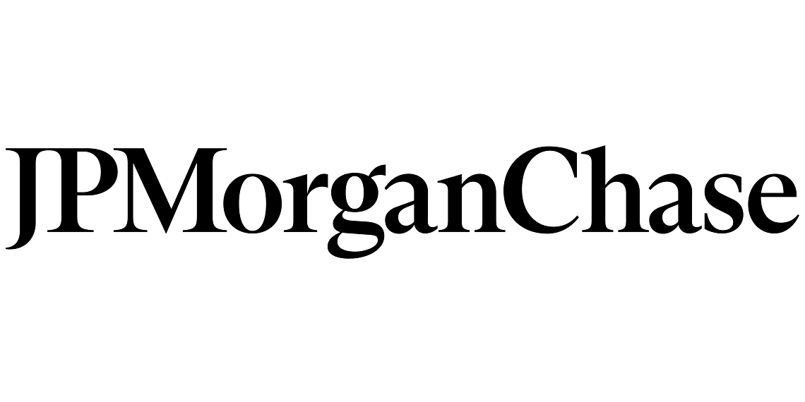 JP Morgan Chase Logo